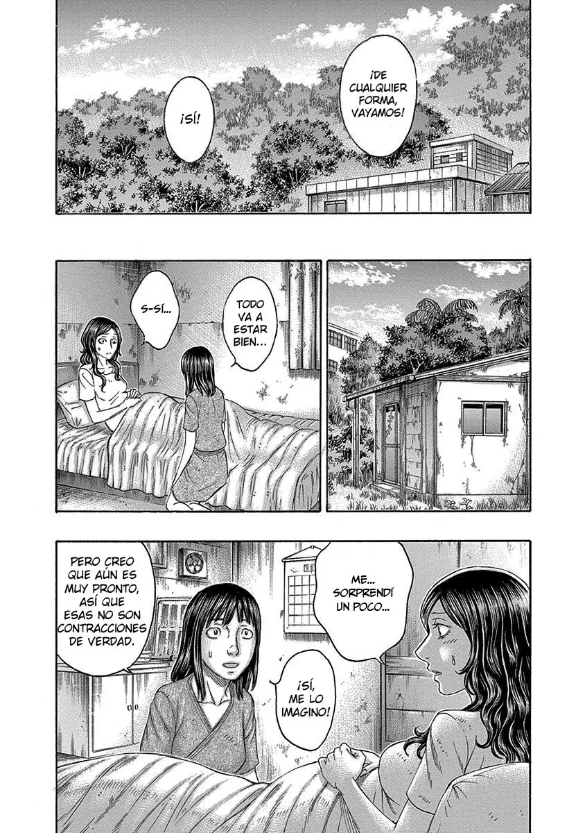 Suicide Island (2008) - Capítulo 150 - Página 19 - LectorTMOo