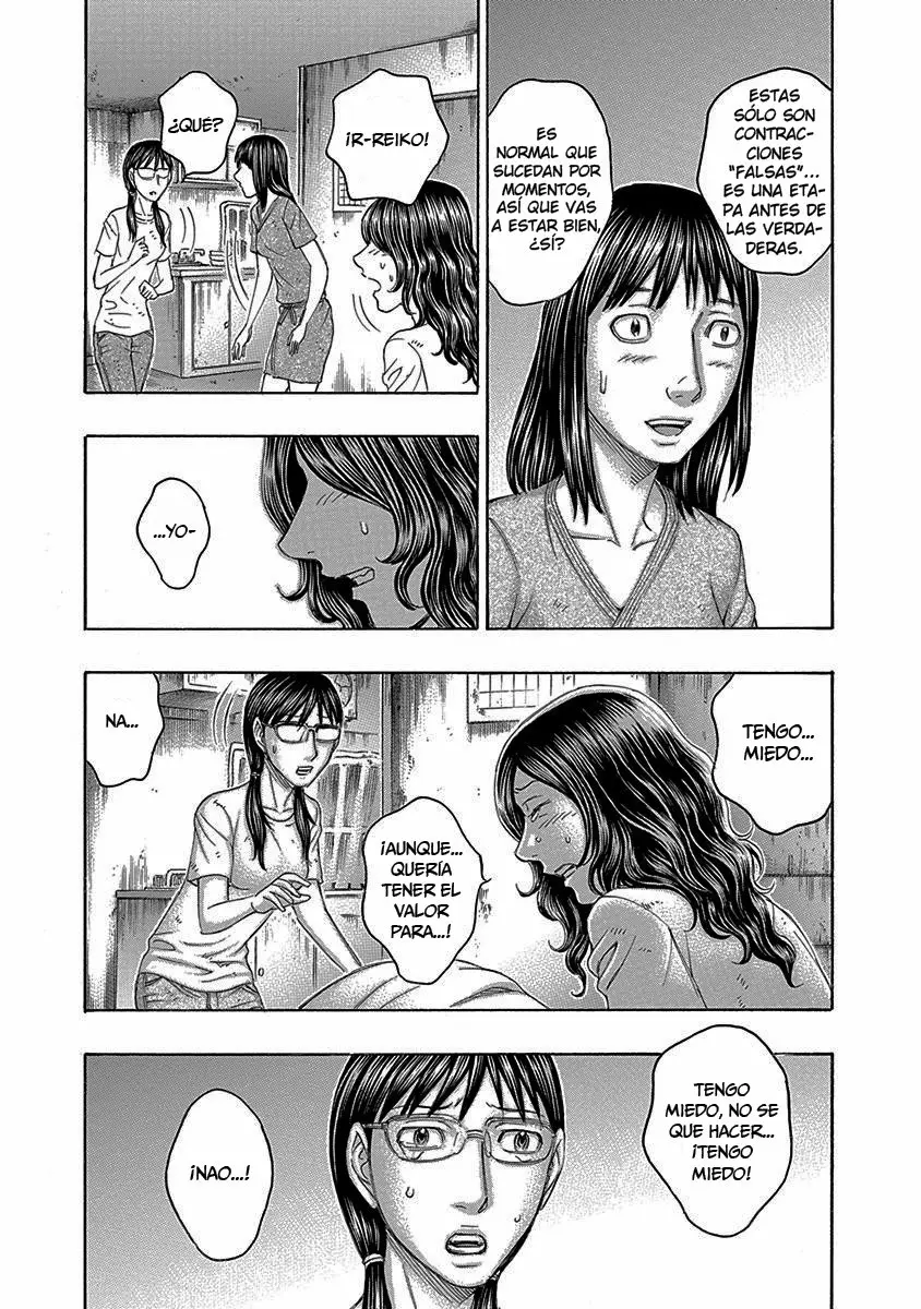 Suicide Island (2008) - Capítulo 150 - Página 20 - LectorTMOo