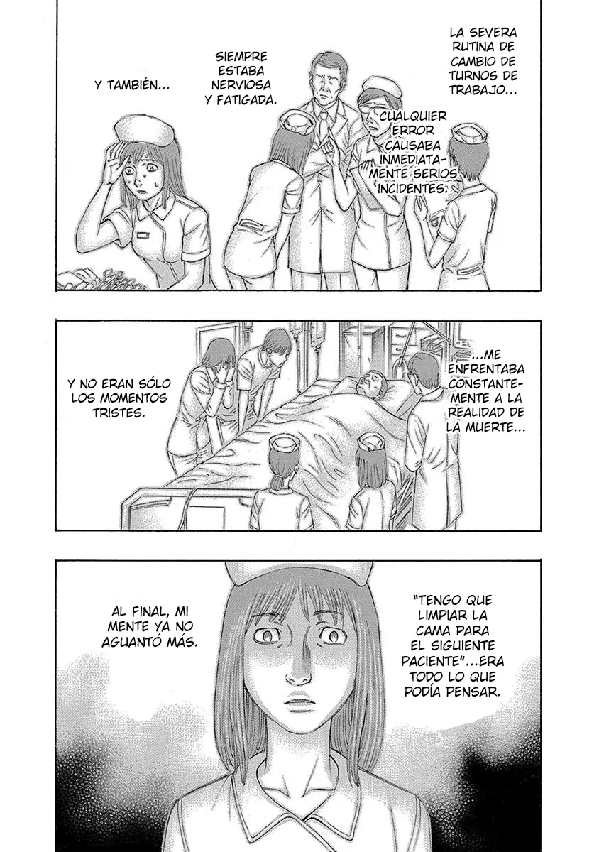 Suicide Island (2008) - Capítulo 151 - Página 4 - LectorTMOo