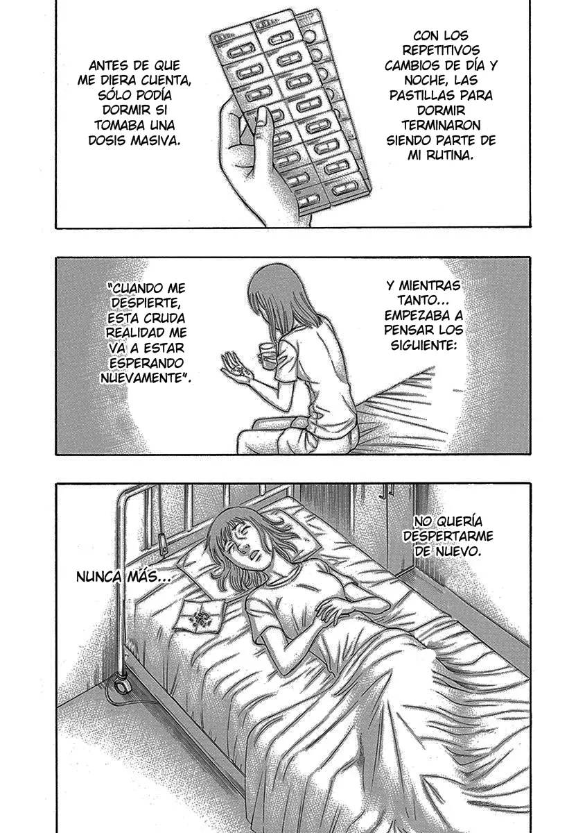 Suicide Island (2008) - Capítulo 151 - Página 5 - LectorTMOo