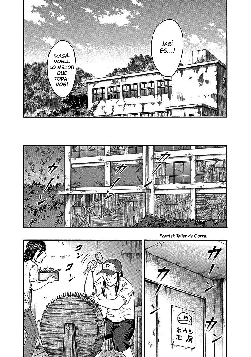 Suicide Island (2008) - Capítulo 151 - Página 8 - LectorTMOo