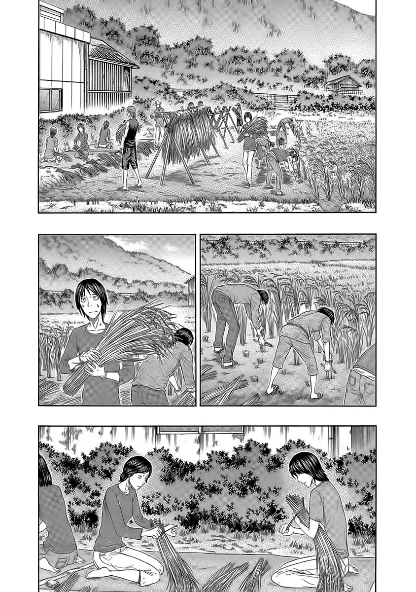 Suicide Island (2008) - Capítulo 152 - Página 2 - LectorTMOo