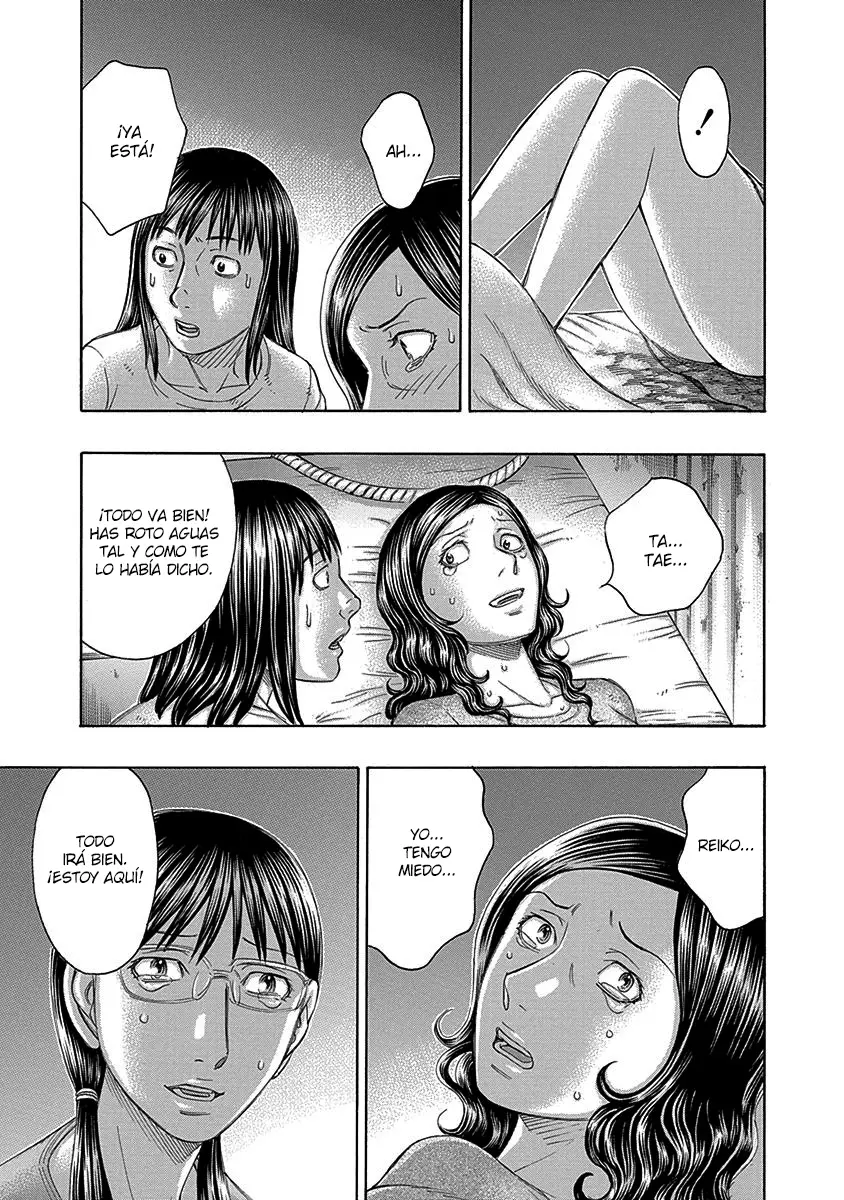Suicide Island (2008) - Capítulo 153 - Página 9 - LectorTMOo