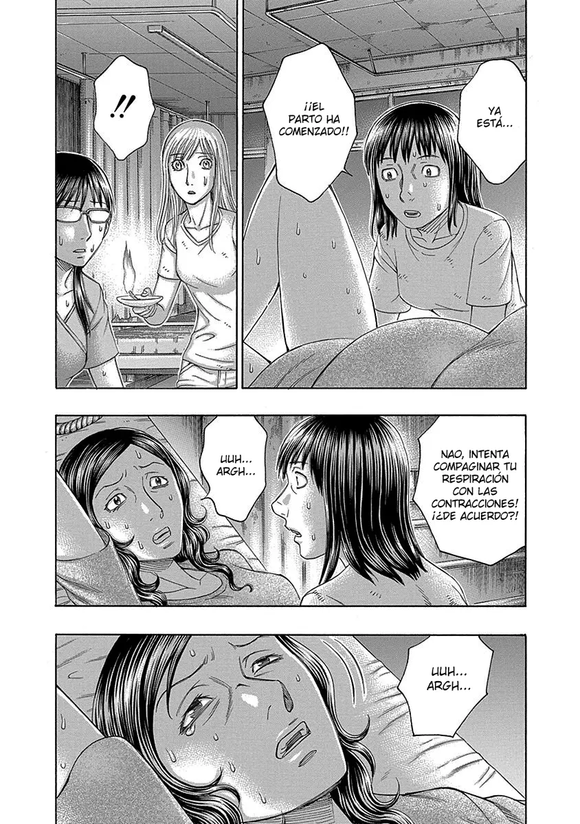 Suicide Island (2008) - Capítulo 153 - Página 15 - LectorTMOo