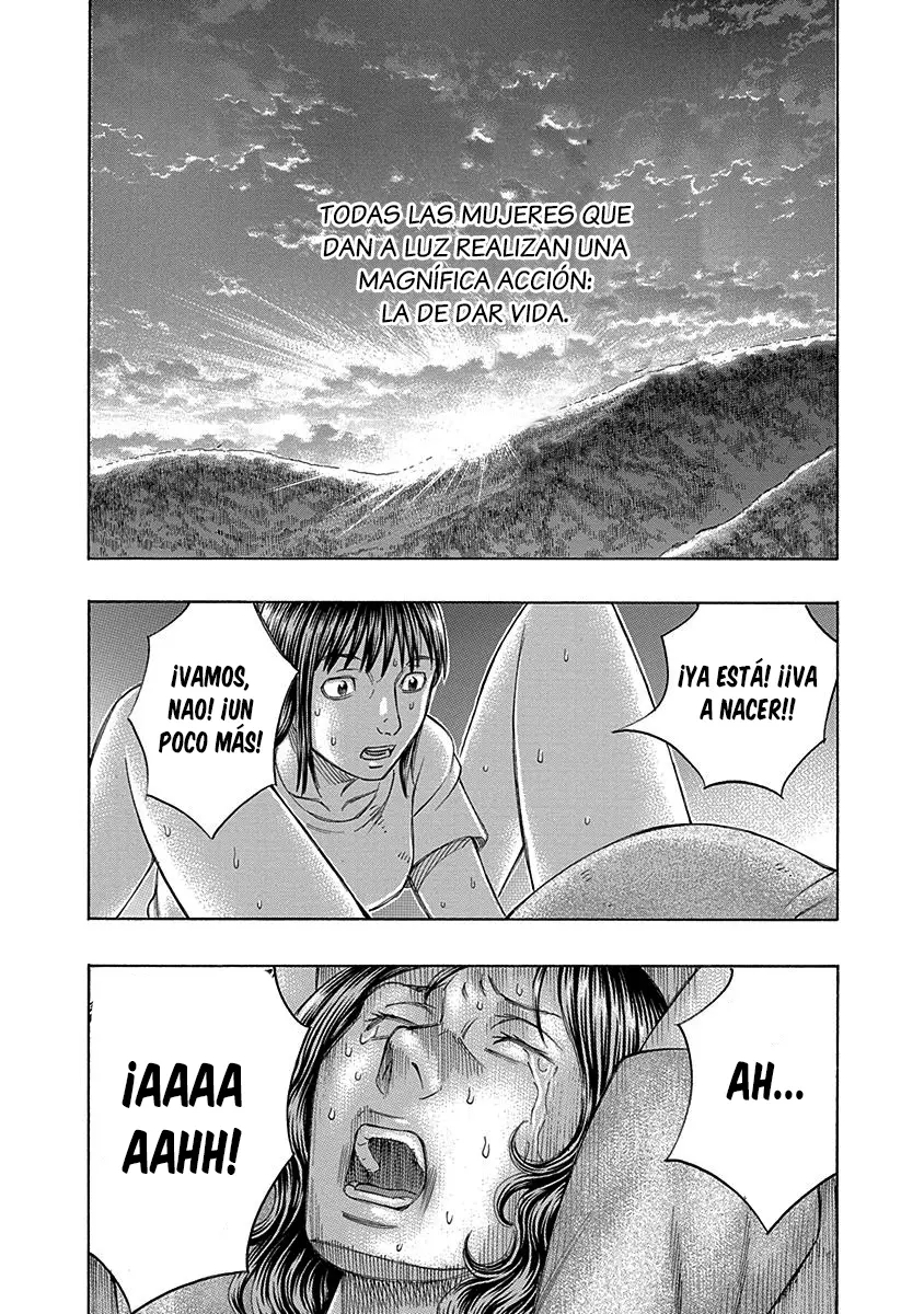 Suicide Island (2008) - Capítulo 153 - Página 17 - LectorTMOo