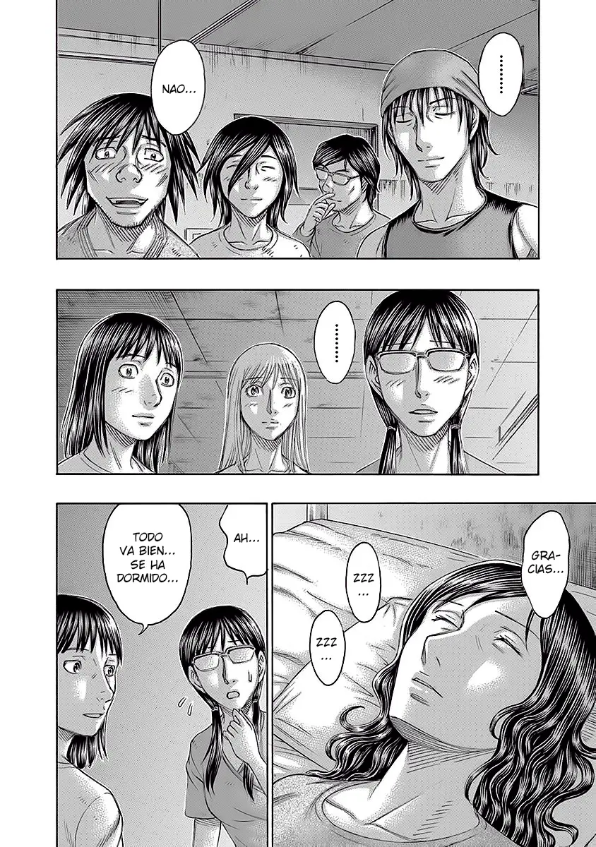 Suicide Island (2008) - Capítulo 154 - Página 10 - LectorTMOo