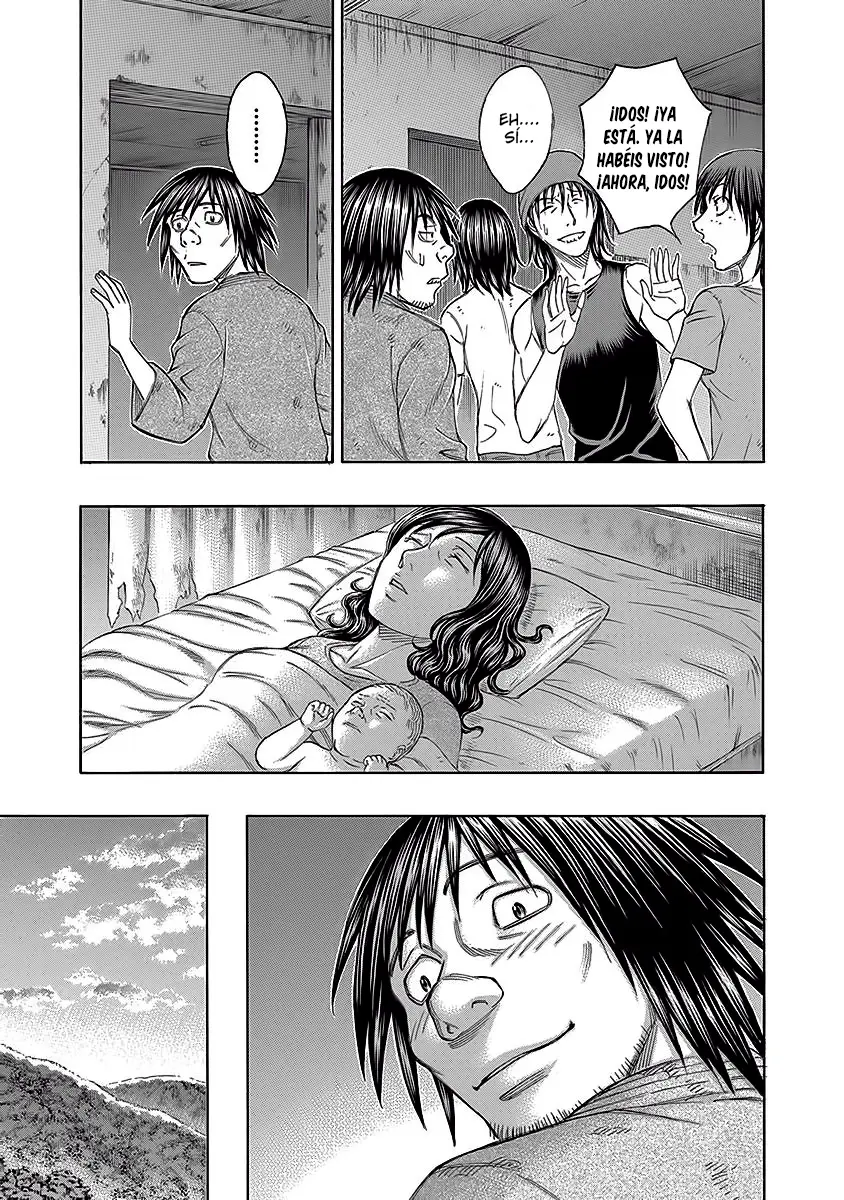 Suicide Island (2008) - Capítulo 154 - Página 11 - LectorTMOo