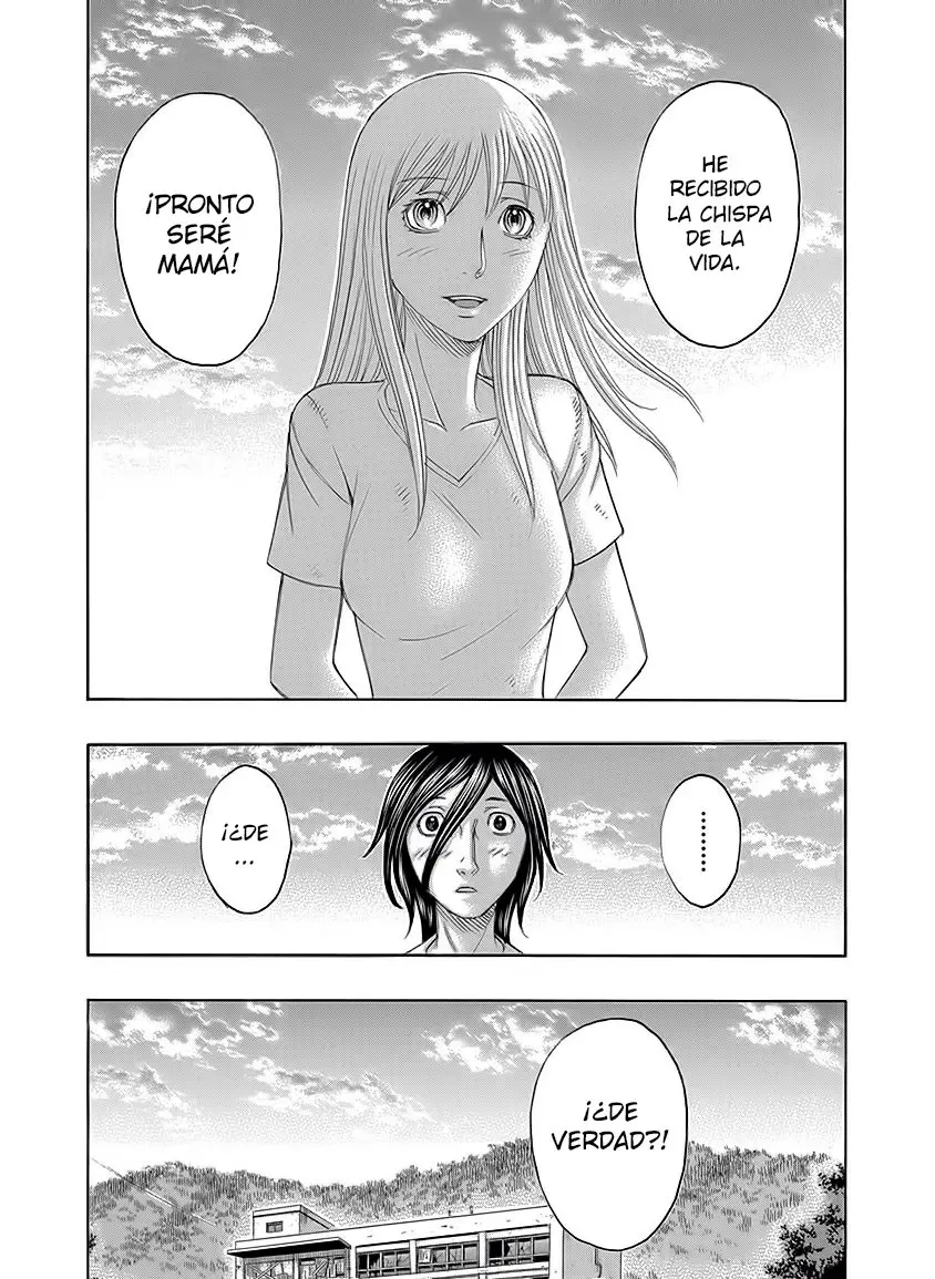 Suicide Island (2008) - Capítulo 155 - Página 20 - LectorTMOo