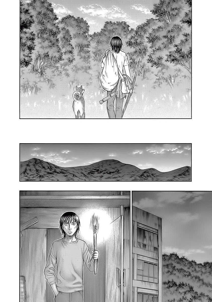 Suicide Island (2008) - Capítulo 156 - Página 16 - LectorTMOo