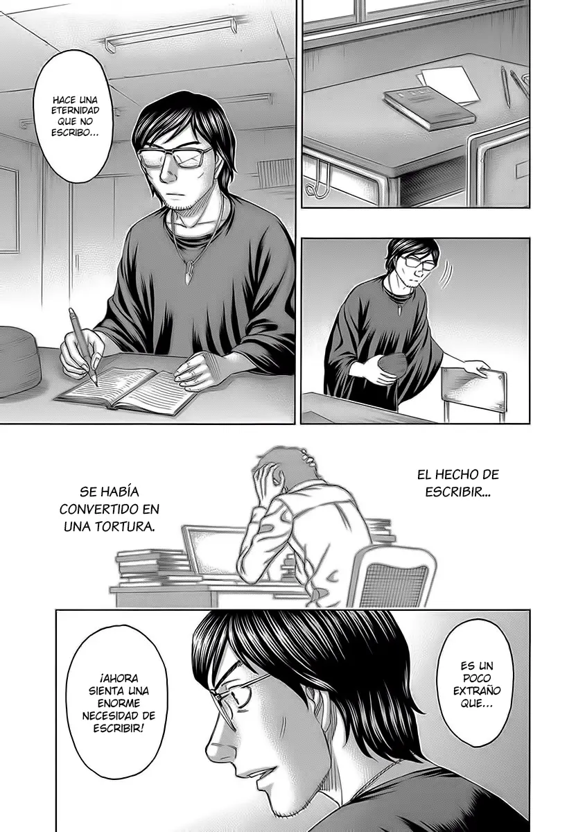 Suicide Island (2008) - Capítulo 157 - Página 15 - LectorTMOo