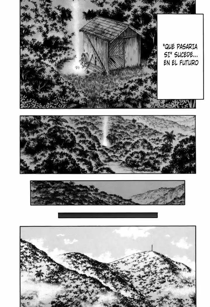 Suicide Island (2008) - Capítulo 16 - Página 18 - LectorTMOo