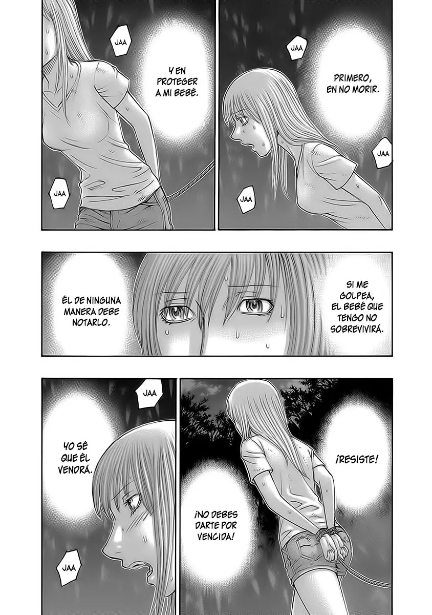 Suicide Island (2008) - Capítulo 161 - Página 15 - LectorTMOo