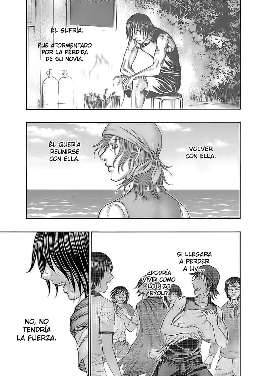Suicide Island (2008) - Capítulo 162 - Página 7 - LectorTMOo