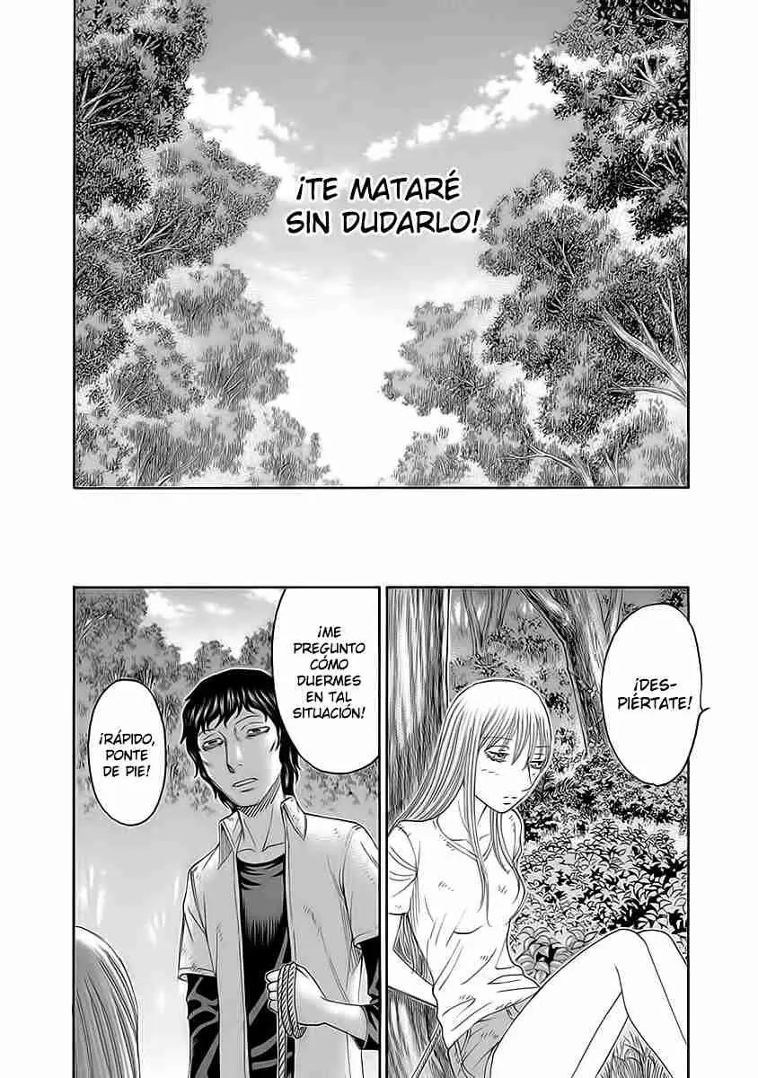 Suicide Island (2008) - Capítulo 162 - Página 10 - LectorTMOo