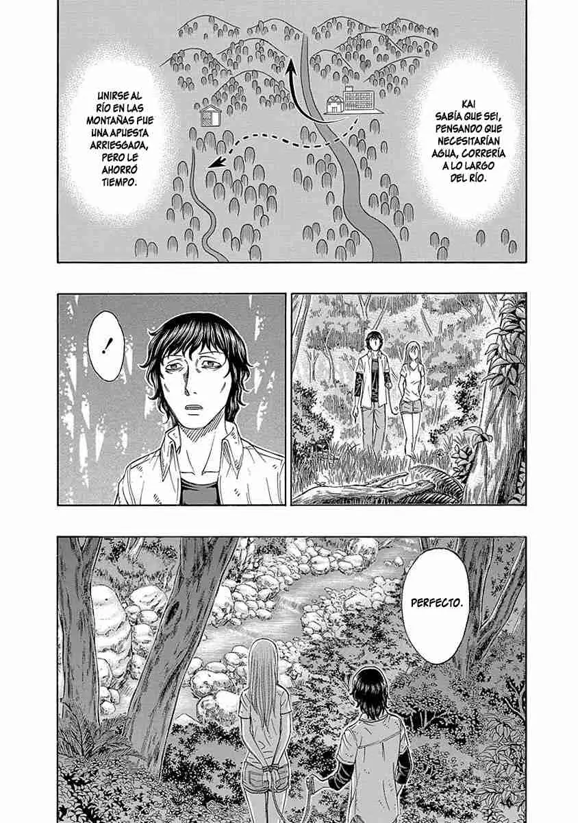 Suicide Island (2008) - Capítulo 162 - Página 13 - LectorTMOo
