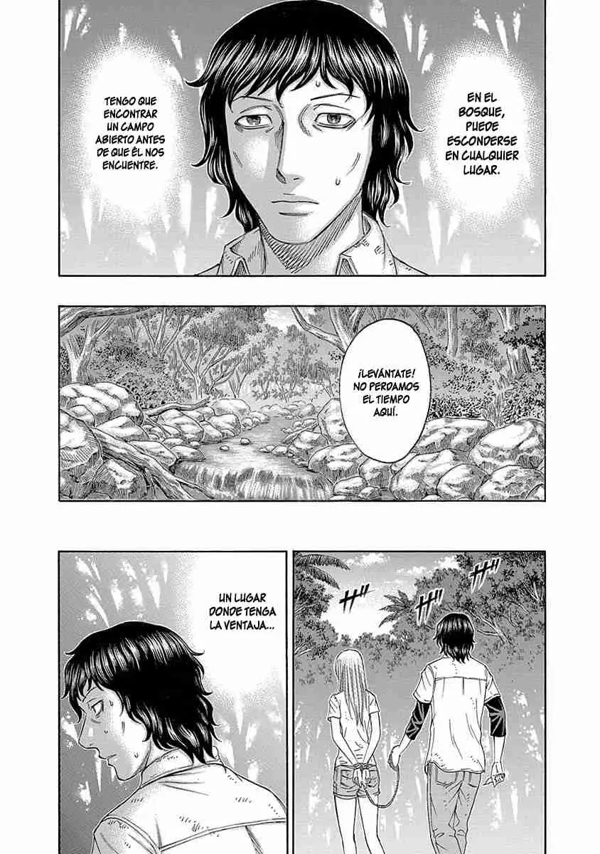 Suicide Island (2008) - Capítulo 162 - Página 16 - LectorTMOo