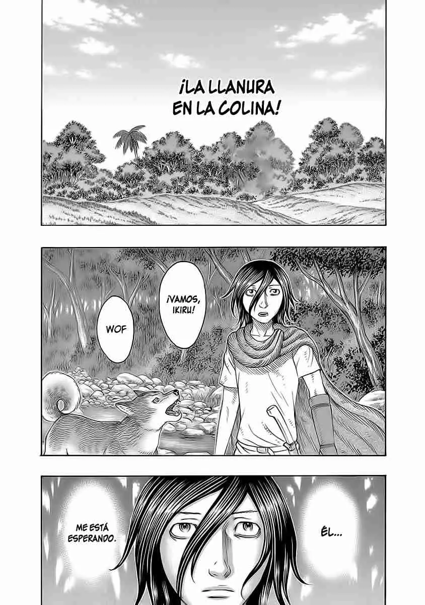 Suicide Island (2008) - Capítulo 162 - Página 20 - LectorTMOo