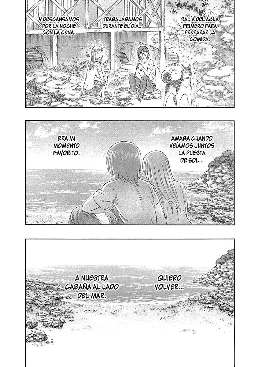 Suicide Island (2008) - Capítulo 163 - Página 16 - LectorTMOo