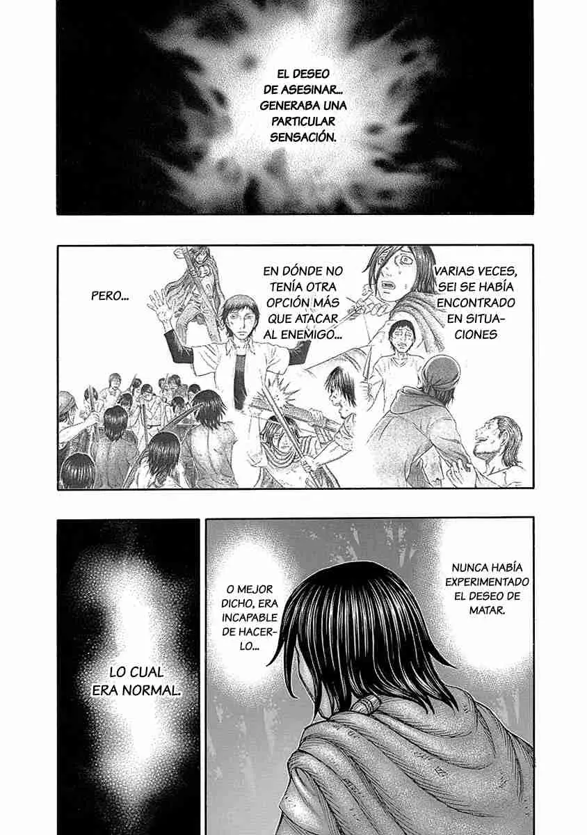 Suicide Island (2008) - Capítulo 164 - Página 2 - LectorTMOo