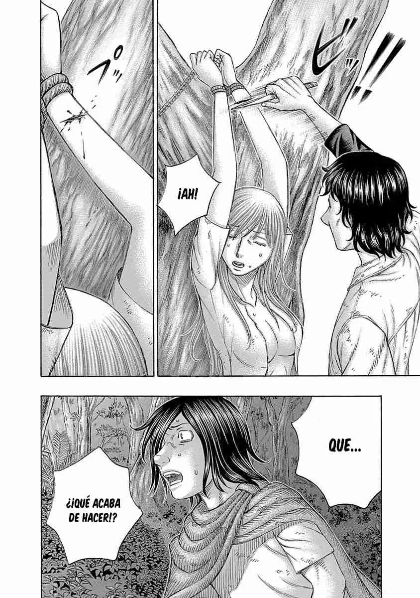 Suicide Island (2008) - Capítulo 164 - Página 12 - LectorTMOo