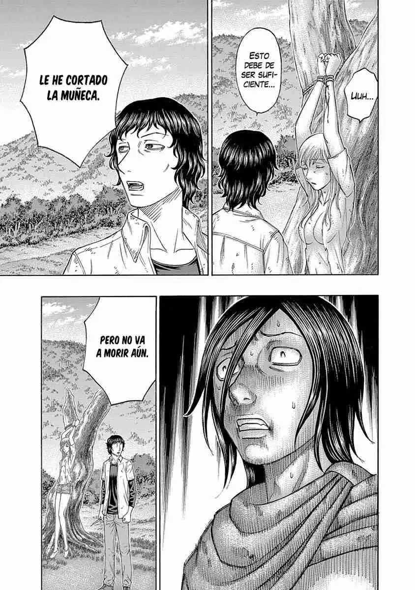 Suicide Island (2008) - Capítulo 164 - Página 13 - LectorTMOo