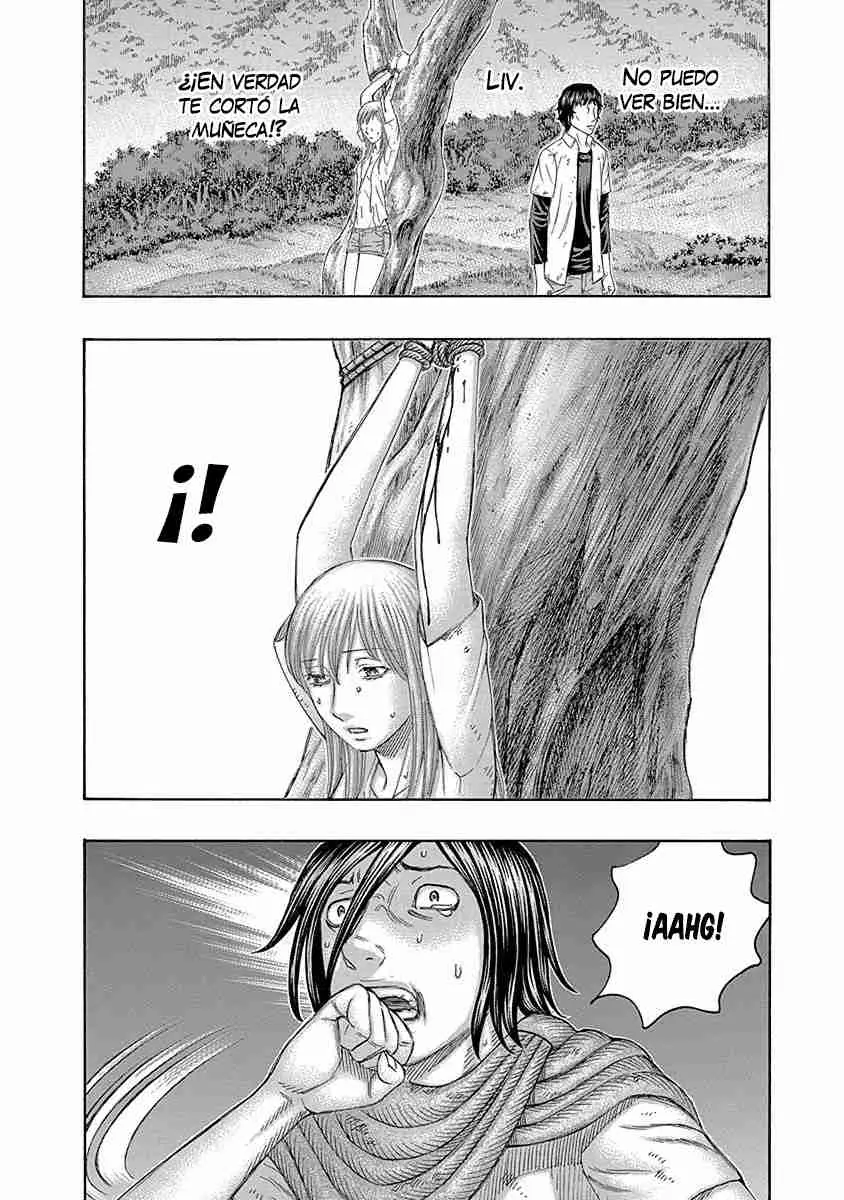 Suicide Island (2008) - Capítulo 164 - Página 15 - LectorTMOo