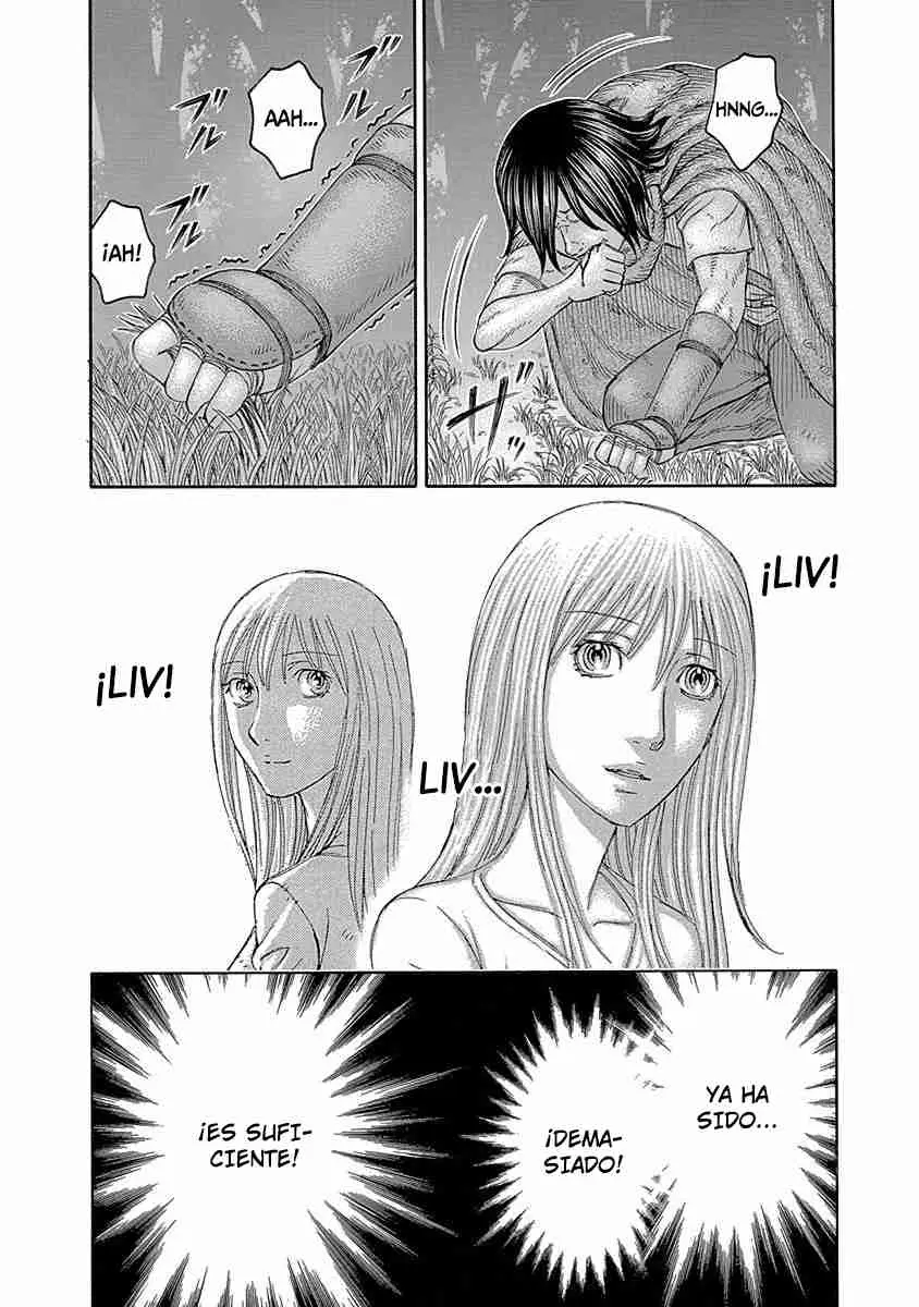 Suicide Island (2008) - Capítulo 164 - Página 16 - LectorTMOo