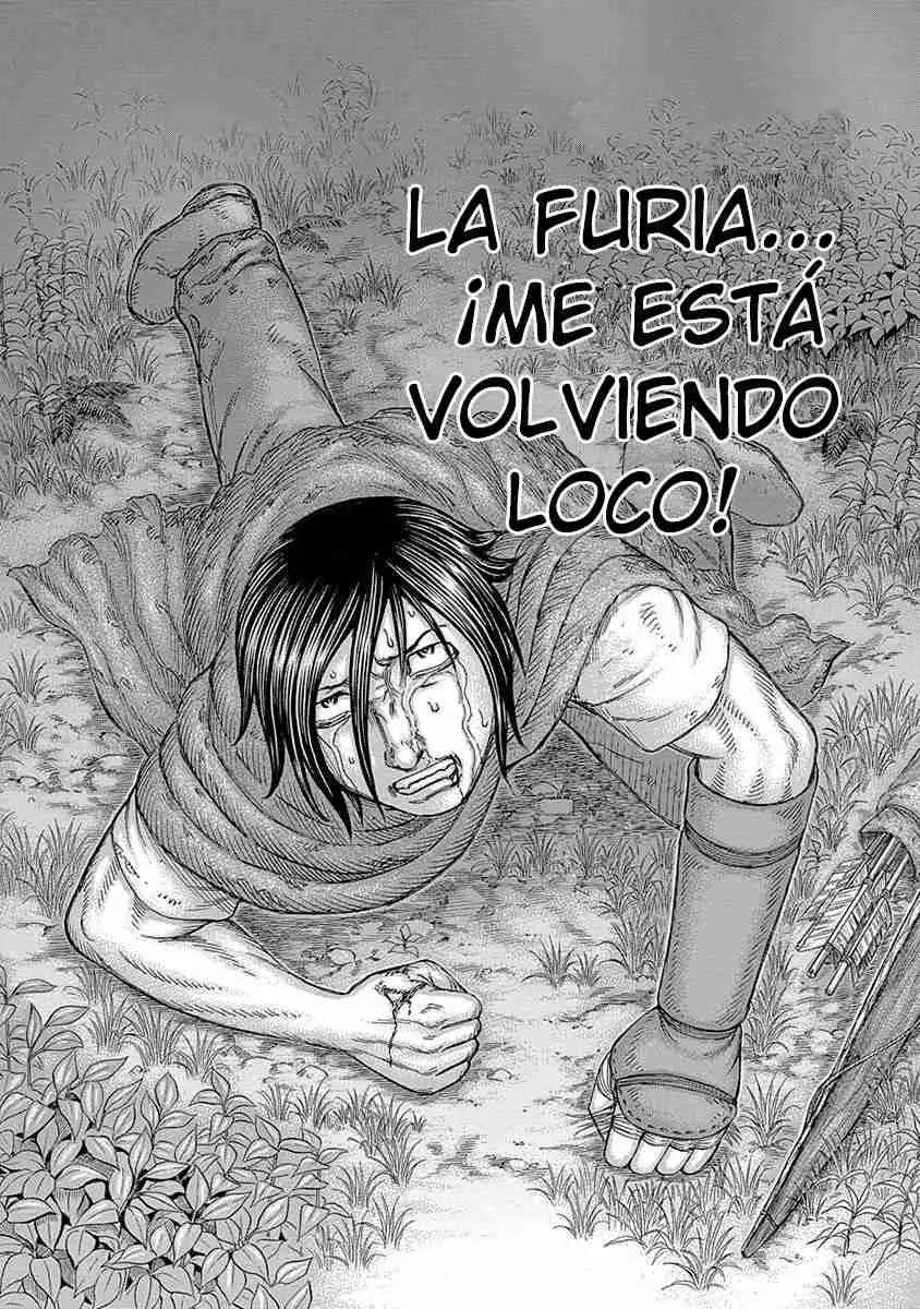 Suicide Island (2008) - Capítulo 164 - Página 18 - LectorTMOo