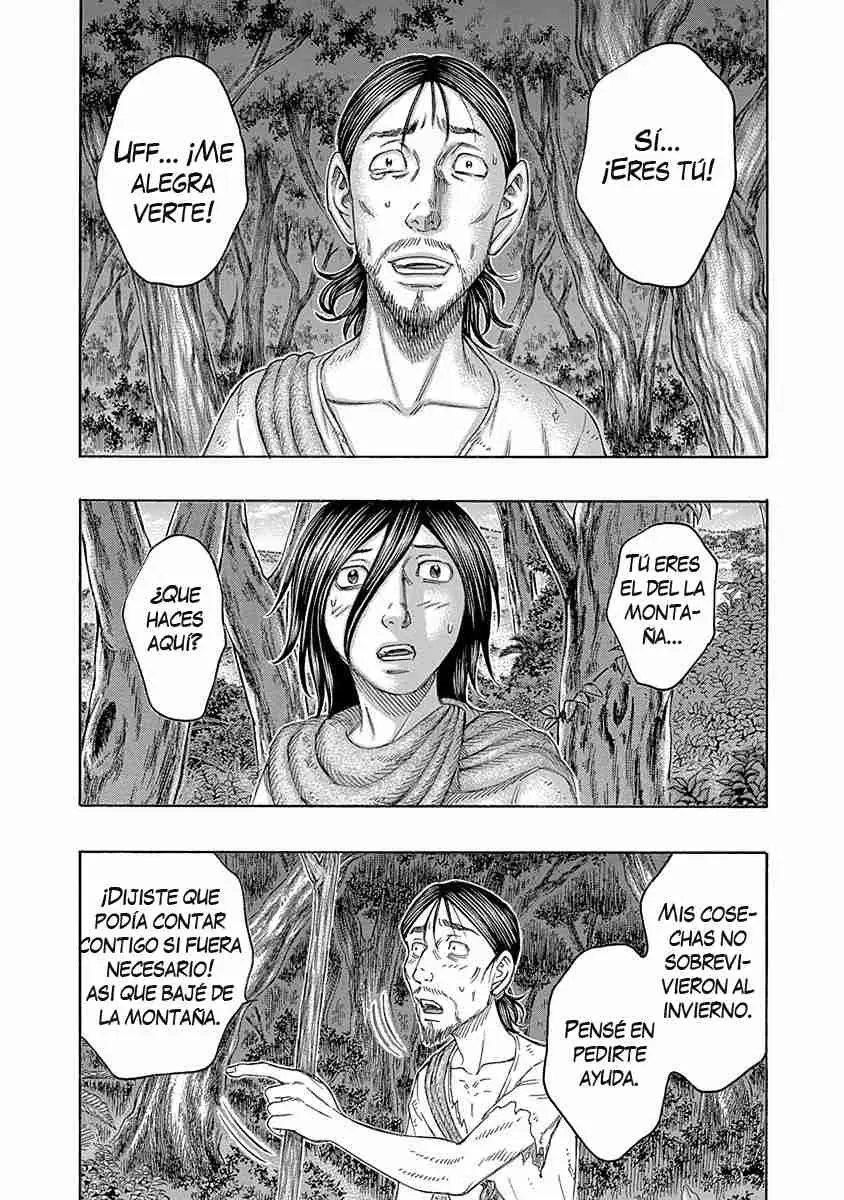 Suicide Island (2008) - Capítulo 165 - Página 2 - LectorTMOo