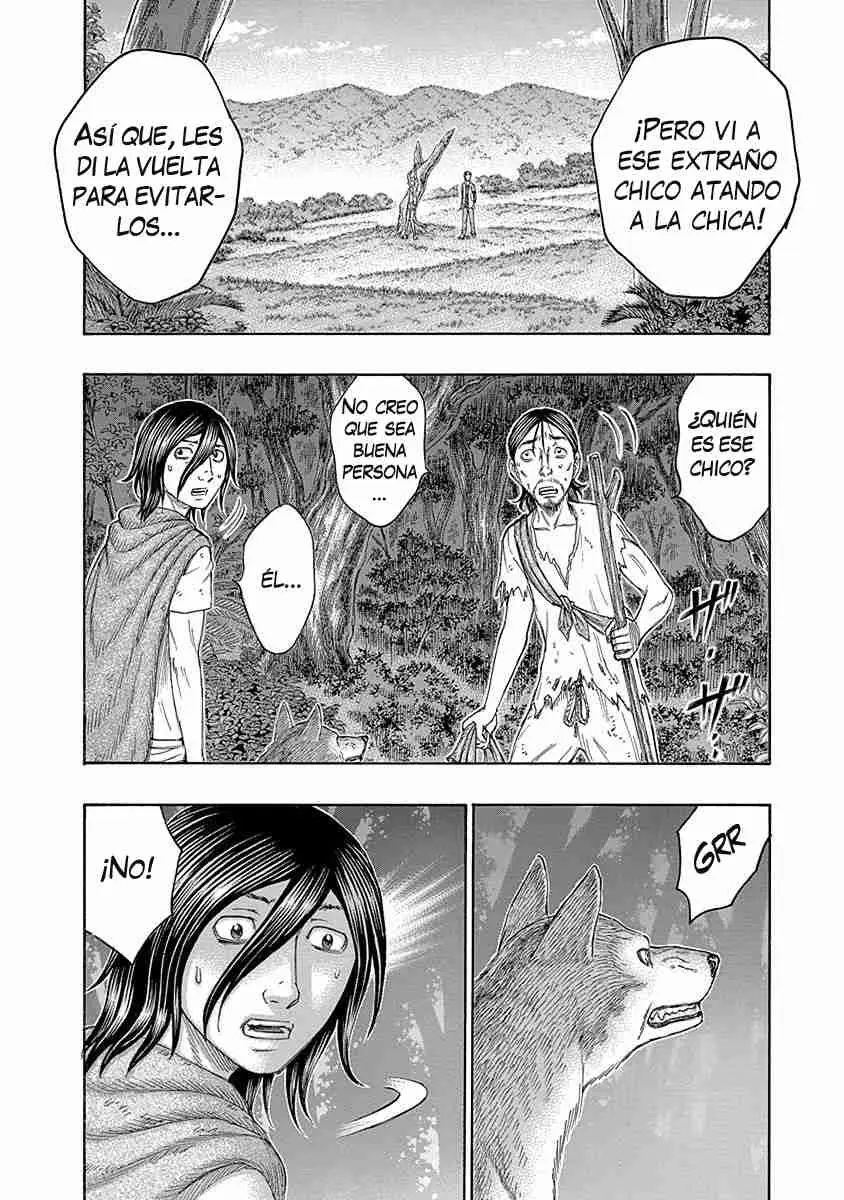 Suicide Island (2008) - Capítulo 165 - Página 3 - LectorTMOo