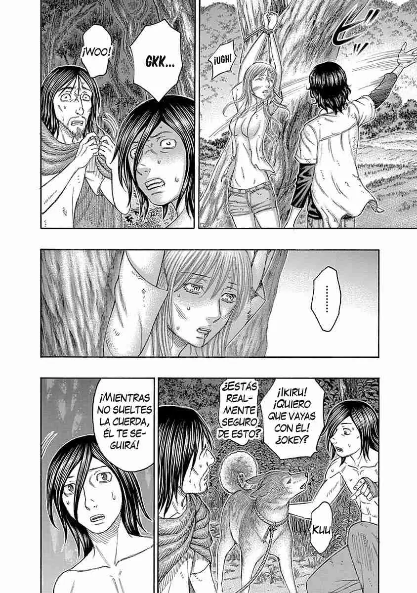 Suicide Island (2008) - Capítulo 165 - Página 10 - LectorTMOo