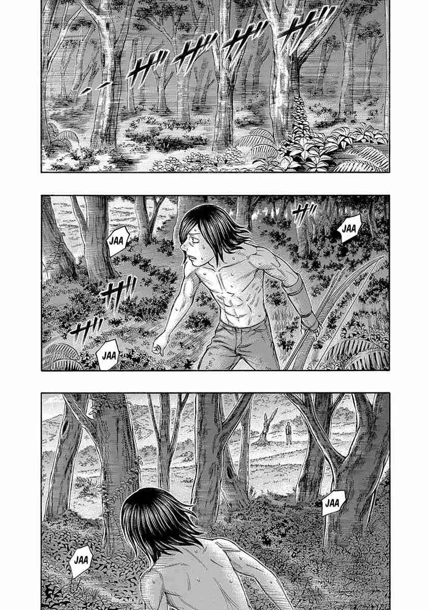 Suicide Island (2008) - Capítulo 166 - Página 2 - LectorTMOo