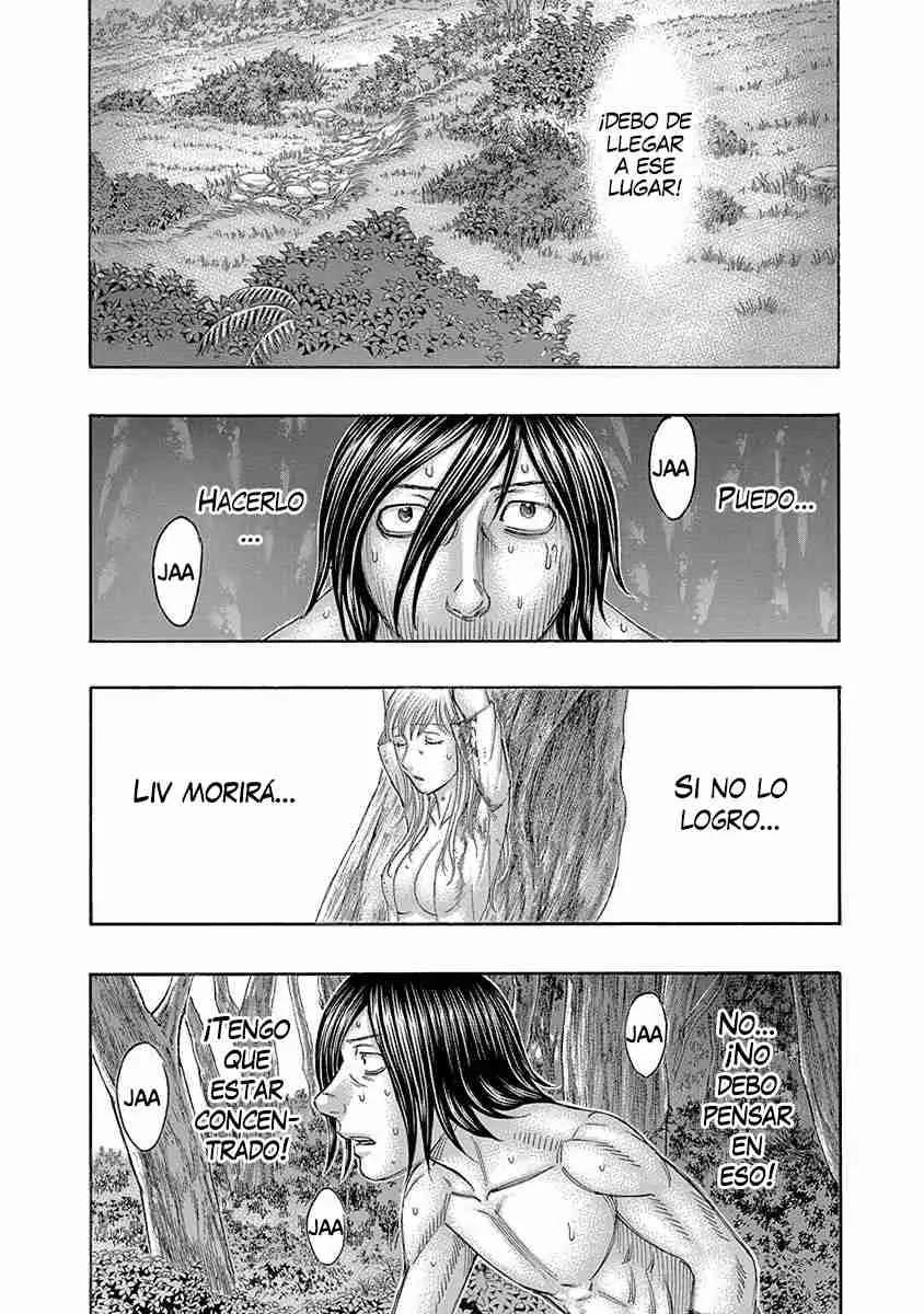 Suicide Island (2008) - Capítulo 166 - Página 6 - LectorTMOo