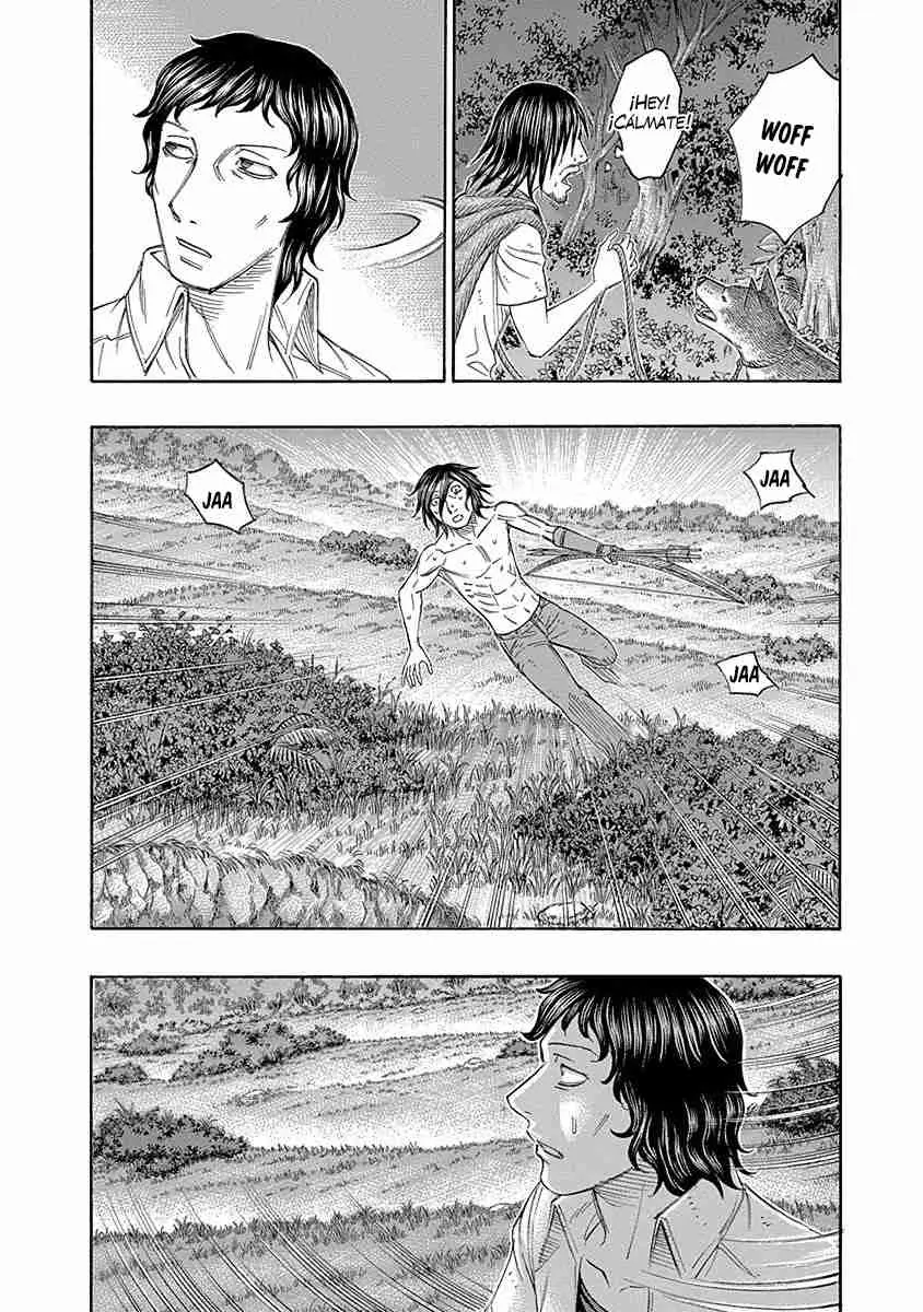 Suicide Island (2008) - Capítulo 166 - Página 9 - LectorTMOo