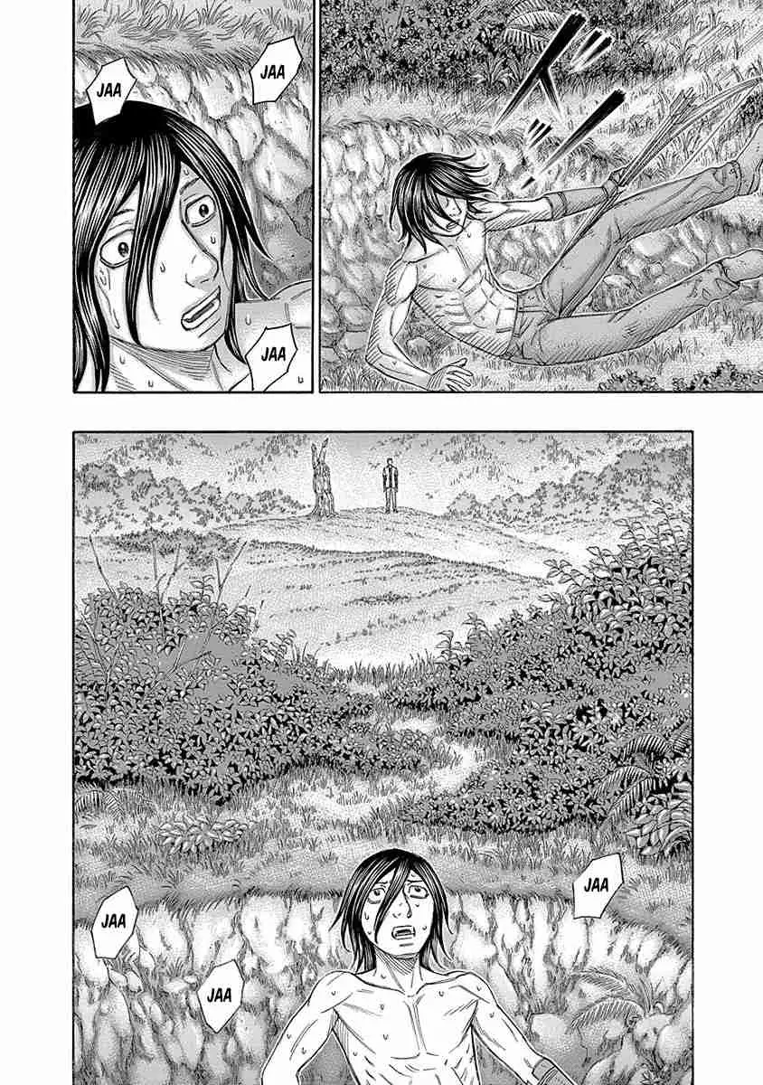 Suicide Island (2008) - Capítulo 166 - Página 10 - LectorTMOo