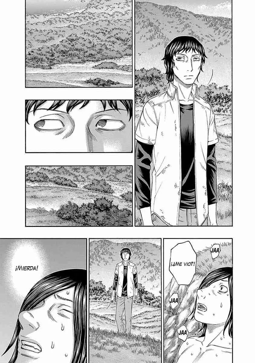 Suicide Island (2008) - Capítulo 166 - Página 11 - LectorTMOo