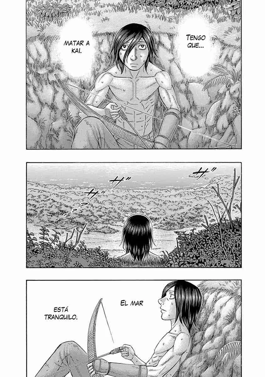 Suicide Island (2008) - Capítulo 166 - Página 13 - LectorTMOo