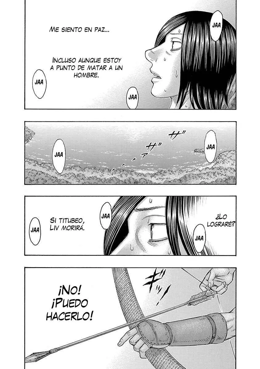 Suicide Island (2008) - Capítulo 166 - Página 14 - LectorTMOo