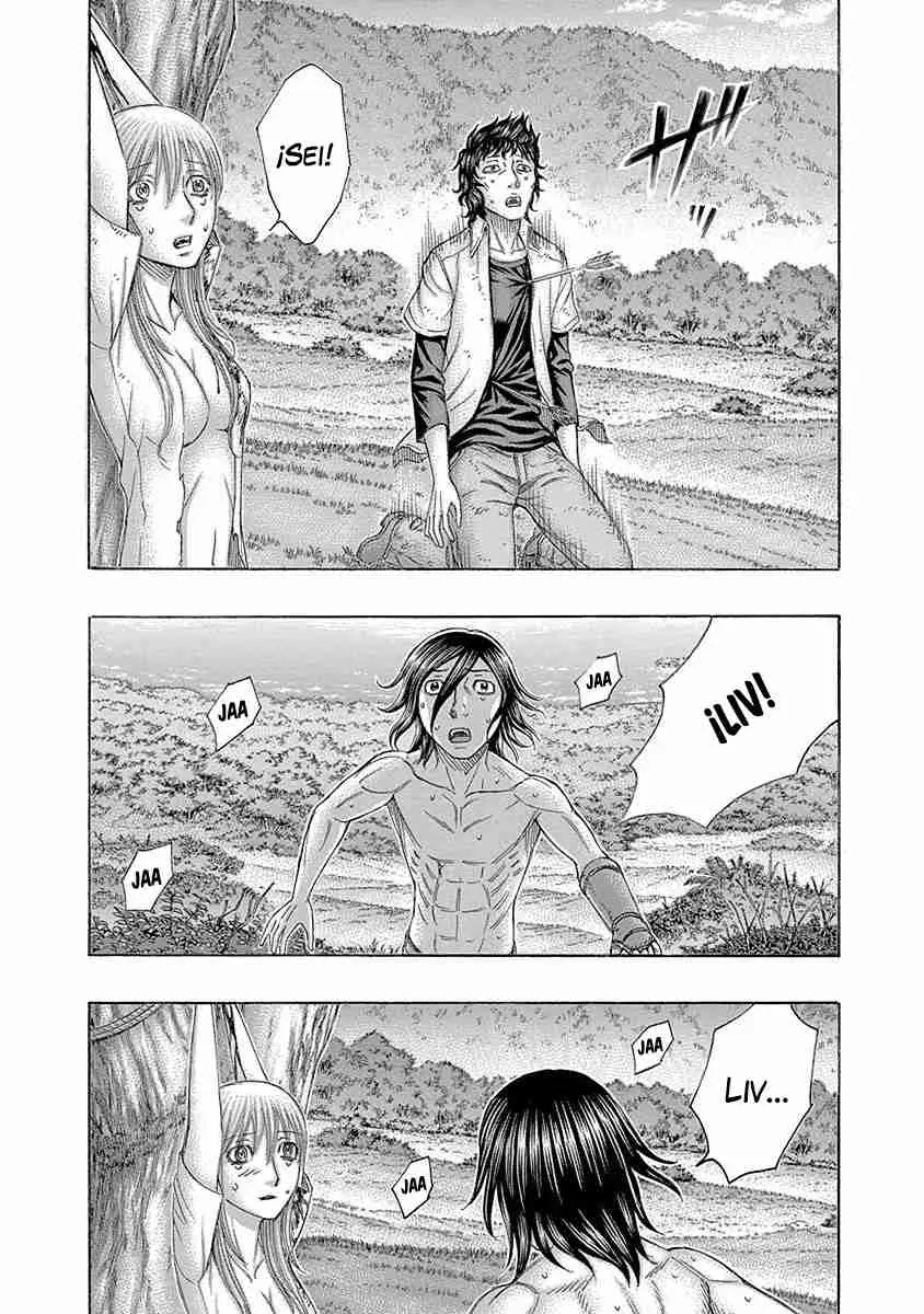 Suicide Island (2008) - Capítulo 167 - Página 2 - LectorTMOo