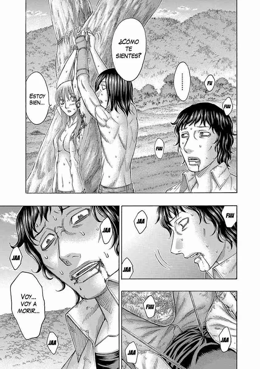 Suicide Island (2008) - Capítulo 167 - Página 3 - LectorTMOo