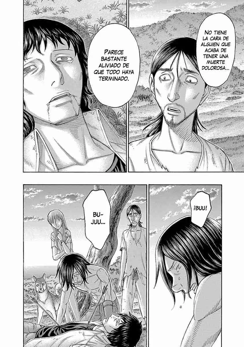 Suicide Island (2008) - Capítulo 167 - Página 16 - LectorTMOo