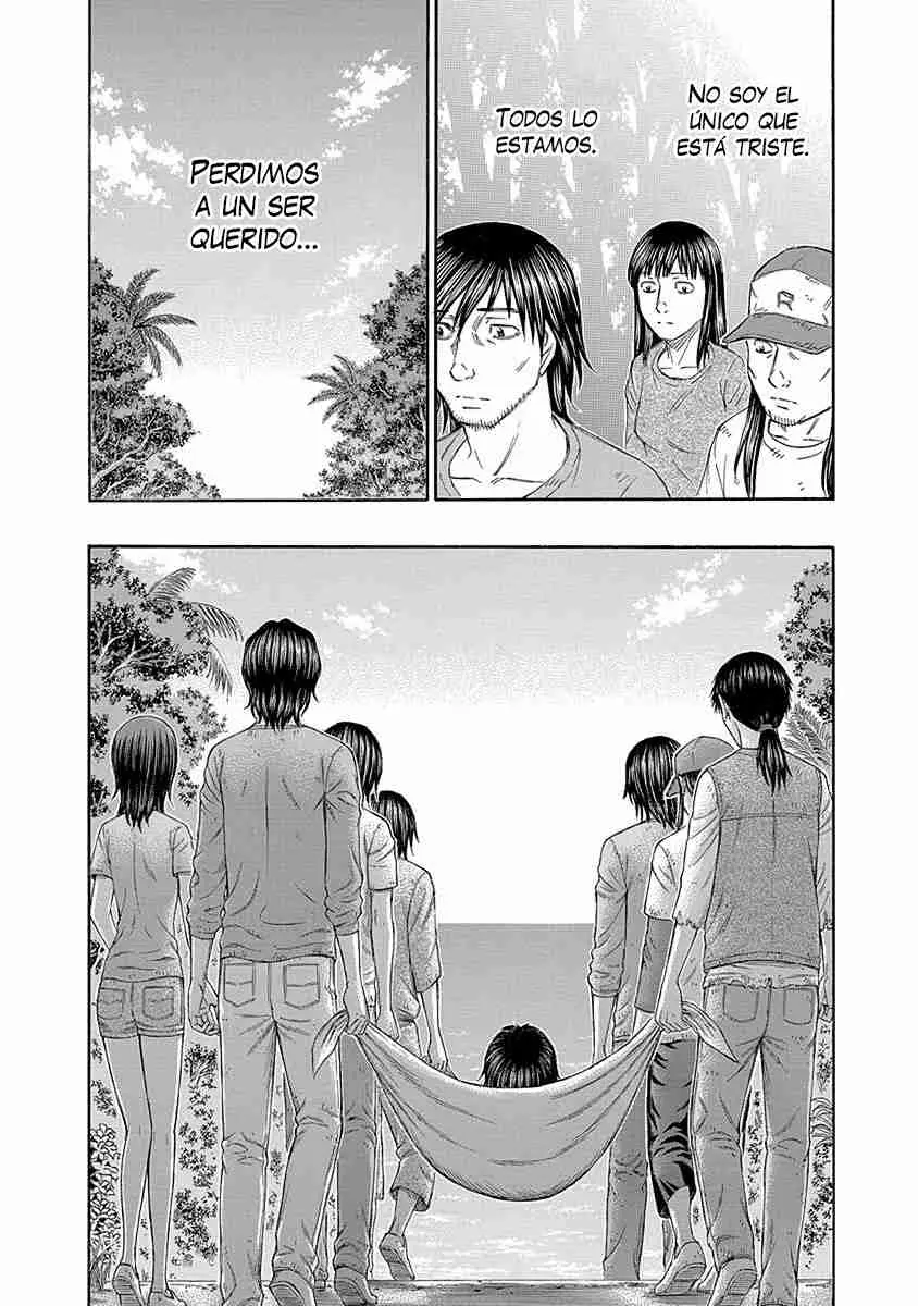 Suicide Island (2008) - Capítulo 168 - Página 8 - LectorTMOo