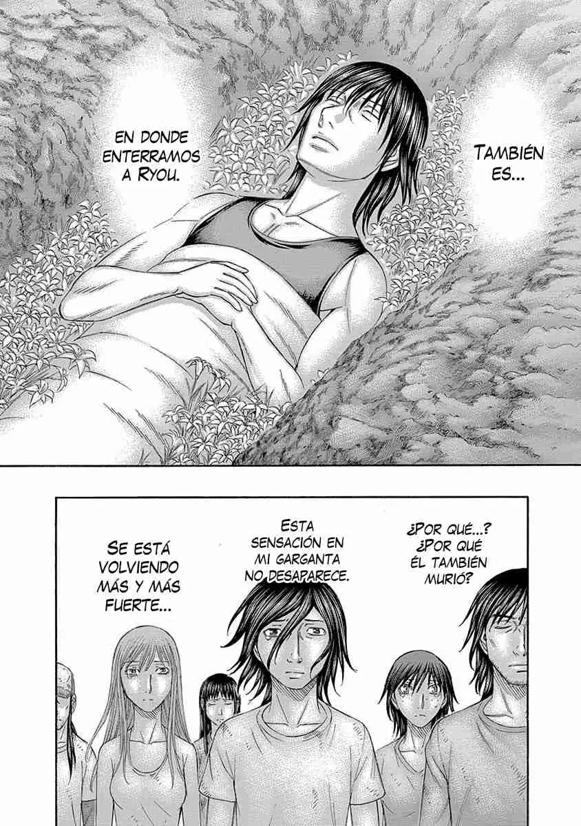 Suicide Island (2008) - Capítulo 168 - Página 12 - LectorTMOo