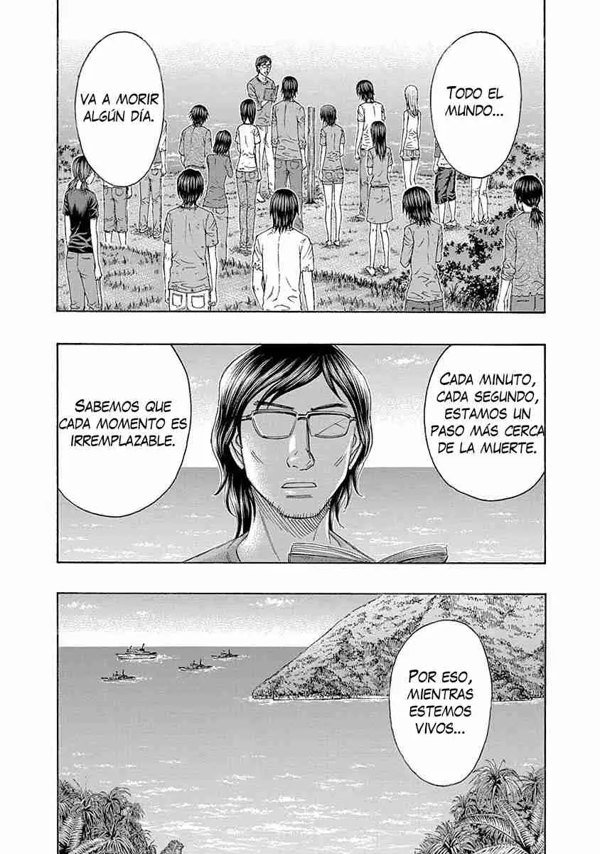 Suicide Island (2008) - Capítulo 168 - Página 14 - LectorTMOo