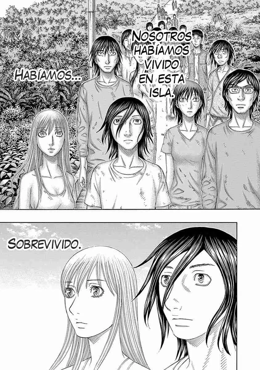 Suicide Island (2008) - Capítulo 168 - Página 21 - LectorTMOo