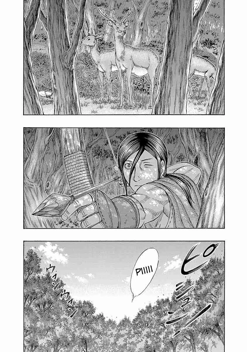 Suicide Island (2008) - Capítulo 168 - Página 23 - LectorTMOo