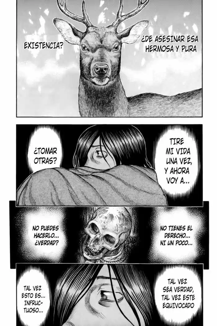 Suicide Island (2008) - Capítulo 17 - Página 20 - LectorTMOo