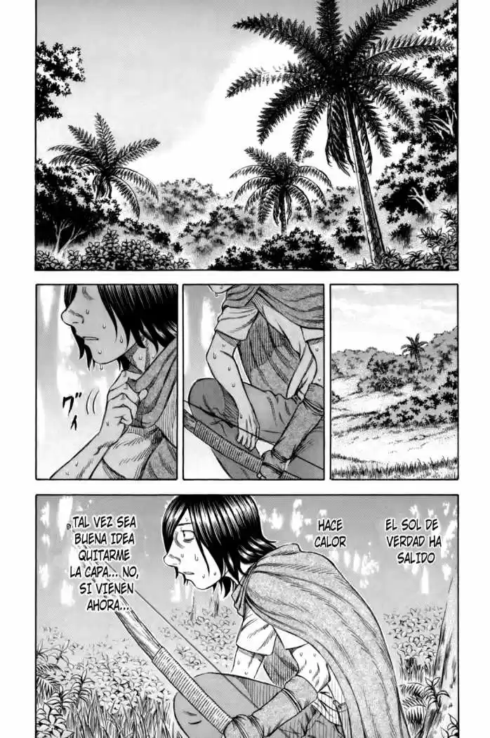 Suicide Island (2008) - Capítulo 18 - Página 4 - LectorTMOo