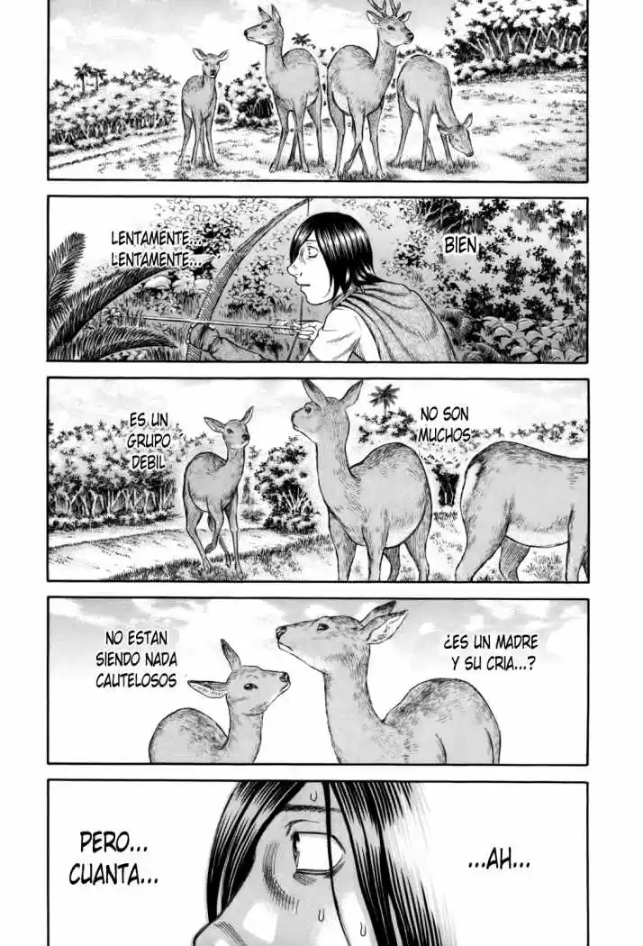 Suicide Island (2008) - Capítulo 18 - Página 11 - LectorTMOo