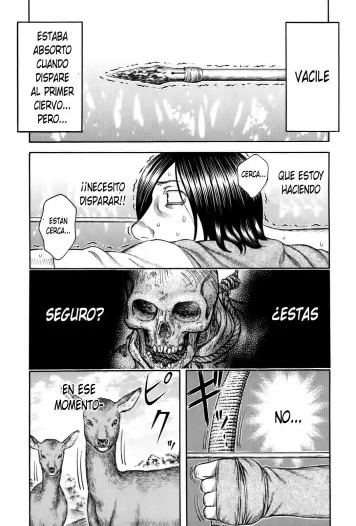 Suicide Island (2008) - Capítulo 18 - Página 15 - LectorTMOo
